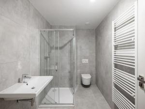 Prodej bytu 2+kk, Lovosice, Zámecká, 54 m2