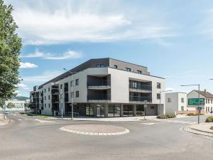 Prodej bytu 2+kk, Lovosice, Zámecká, 54 m2