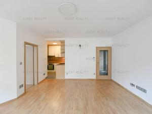 Pronájem bytu 3+kk, Praha - Břevnov, Za Strahovem, 56 m2