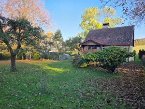 Prodej rodinného domu, Rynoltice, 64 m2