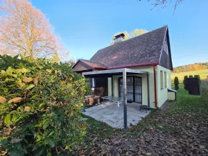 Prodej rodinného domu, Rynoltice, 64 m2