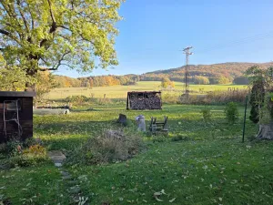 Prodej rodinného domu, Rynoltice, 64 m2