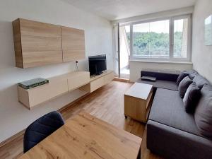 Pronájem bytu 2+kk, Všemina, 45 m2