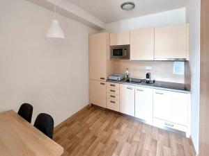 Pronájem bytu 2+kk, Všemina, 45 m2