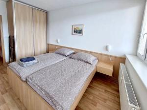 Pronájem bytu 2+kk, Všemina, 45 m2