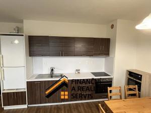 Pronájem bytu 1+kk, Mladá Boleslav, 41 m2