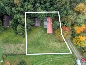 Prodej chaty, Hněvkovice, 42 m2