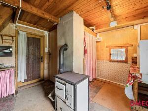 Prodej chaty, Hněvkovice, 42 m2