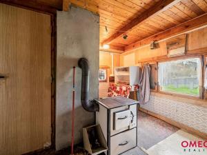 Prodej chaty, Hněvkovice, 42 m2