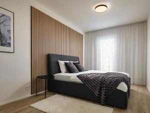 Pronájem bytu 2+kk, Praha - Stodůlky, Hábova, 48 m2