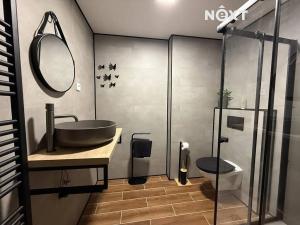 Pronájem bytu 2+1, Vrchlabí, Krkonošská, 47 m2