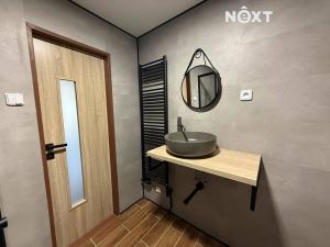 Pronájem bytu 2+1, Vrchlabí, Krkonošská, 47 m2