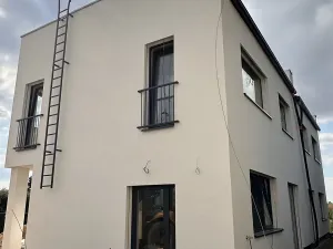 Prodej bytu 4+kk, Brno, Dohnalova, 100 m2