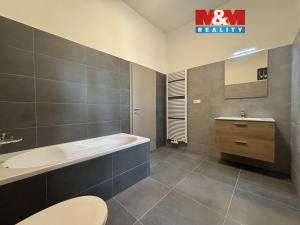 Pronájem bytu 3+kk, Ostrava - Vítkovice, Ruská, 65 m2