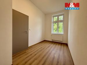 Pronájem bytu 3+kk, Ostrava - Vítkovice, Ruská, 65 m2