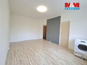 Pronájem bytu 2+1, Nejdek, Okružní, 55 m2