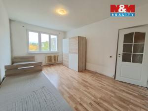 Pronájem bytu 2+1, Nejdek, Okružní, 55 m2