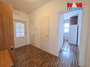 Pronájem bytu 2+1, Nejdek, Okružní, 55 m2