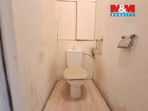 Pronájem bytu 2+1, Nejdek, Okružní, 55 m2