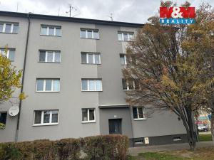 Pronájem bytu 2+1, Olomouc, Polská, 51 m2