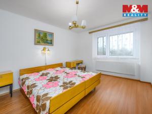 Prodej rodinného domu, Bílé Podolí - Zaříčany, 166 m2