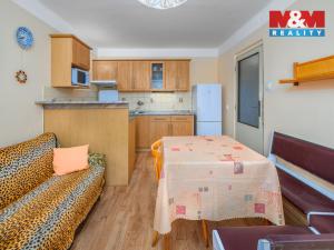 Prodej rodinného domu, Bílé Podolí - Zaříčany, 166 m2