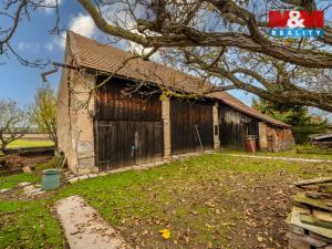 Prodej rodinného domu, Bílé Podolí - Zaříčany, 166 m2