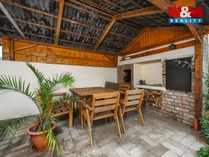 Prodej rodinného domu, Bílé Podolí - Zaříčany, 166 m2