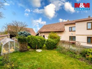 Prodej rodinného domu, Bílé Podolí - Zaříčany, 166 m2