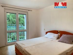 Prodej bytu 2+kk, Horní Slavkov, Dlouhá, 37 m2