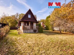 Prodej chaty, Lišov, 375 m2