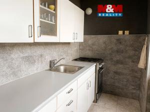 Prodej bytu 2+1, Most, 1. máje, 53 m2