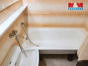 Prodej bytu 2+1, Most, 1. máje, 53 m2