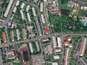 Prodej bytu 2+1, Most, 1. máje, 53 m2