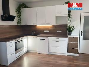 Pronájem bytu 3+kk, Dlouhá Třebová, Niva, 62 m2