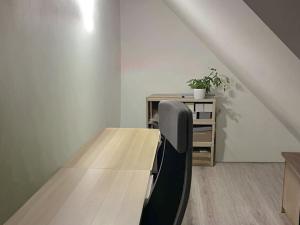 Pronájem bytu 3+kk, Dlouhá Třebová, Niva, 62 m2