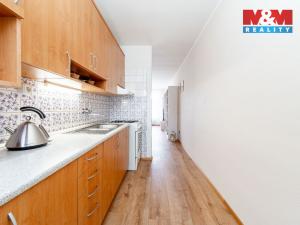 Prodej rodinného domu, Moravské Budějovice, Fišerova, 200 m2