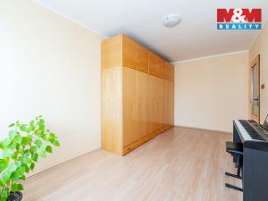 Prodej rodinného domu, Moravské Budějovice, Fišerova, 200 m2