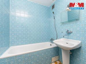 Prodej rodinného domu, Moravské Budějovice, Fišerova, 200 m2