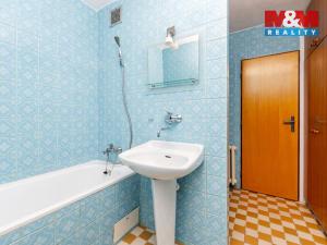 Prodej rodinného domu, Moravské Budějovice, Fišerova, 200 m2