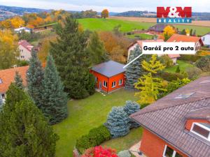 Prodej rodinného domu, Čerčany, Slunečný Vrch, 326 m2