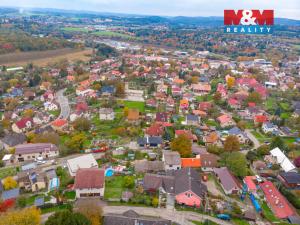 Prodej rodinného domu, Čerčany, Slunečný Vrch, 326 m2