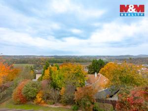 Prodej rodinného domu, Čerčany, Slunečný Vrch, 326 m2