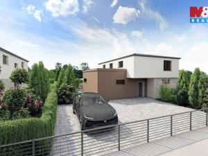 Prodej rodinného domu, Tuklaty, Járy Cimrmana, 154 m2