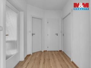 Prodej bytu 3+kk, Miletín, Komenského, 76 m2