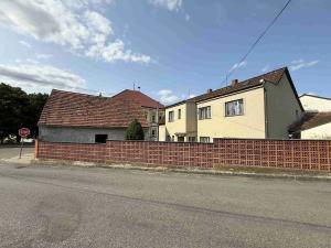 Prodej rodinného domu, Štěnovice, Čižická, 172 m2