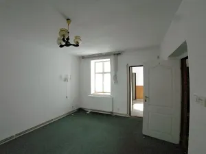 Prodej ubytování, Jáchymov, Mincovní, 406 m2