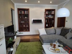 Pronájem bytu 4+kk, Zlín, Bratří Jaroňků, 85 m2