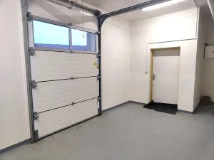 Pronájem komerční nemovitosti, Zlín, Masarykova, 85 m2