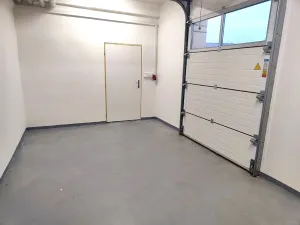 Pronájem komerční nemovitosti, Zlín, Masarykova, 85 m2